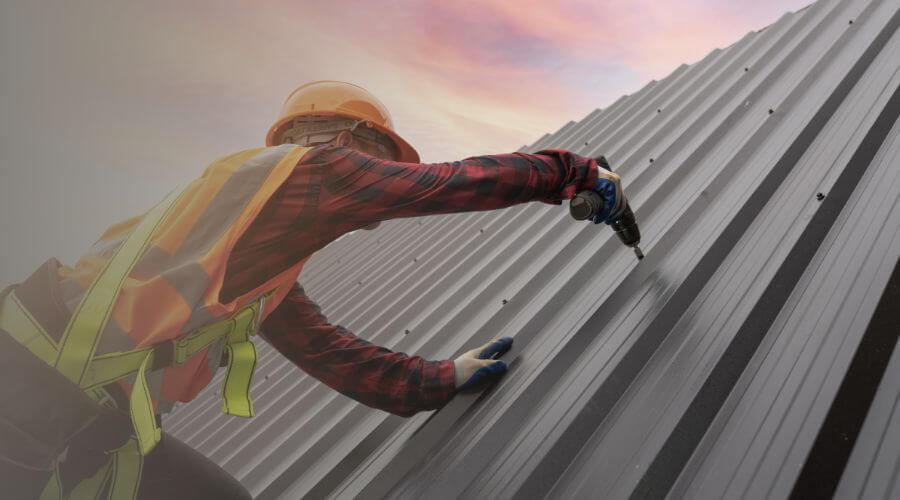 Expert top industrial roofings services in Hinkle, KY